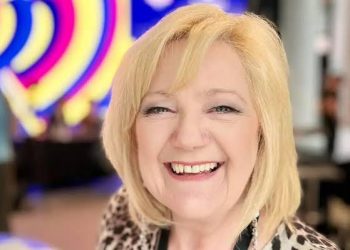 Nicki French é atração internacional da ‘Tardezinha’ na Casa de Praia Zezinho Corrêa