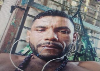 Preso homem que enganou menina de 12 anos para entrar em casa e estuprá-la