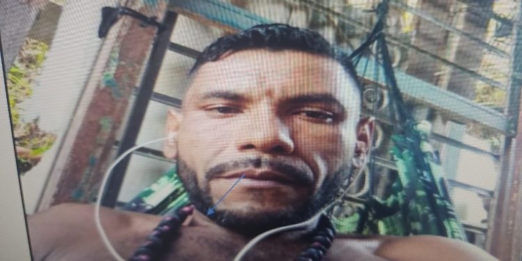 Preso homem que enganou menina de 12 anos para entrar em casa e estuprá-la