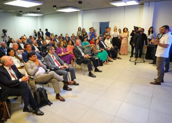 Wilson Lima diz em Fórum da Amazônia Legal que é hora de desenvolver a região