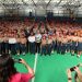 Escola pública de Manaus é a única do Brasil a ganhar selo de qualidade do Ministério Francês