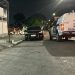 Veja: Confraternizando com a família, vulgo “Netão” é executado a tiros no Parque das Laranjeiras