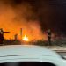 Moradores acreditam que incêndio no Lírio do Vale foi criminoso