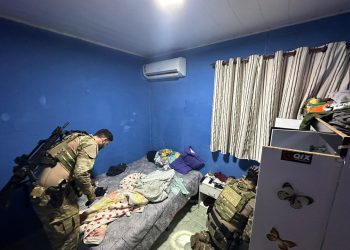 Bandidos enviavam drogas pelos Correios dentro de livros, diz PF