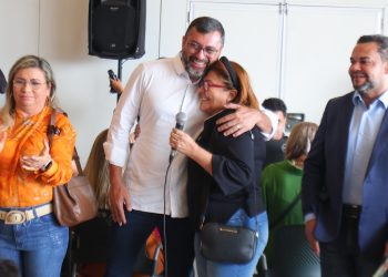 Contratação direta de mais de 1,7 mil enfermeiros chega à fase final no AM