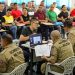 Convocados do concurso do Corpo de Bombeiros iniciam entrega presencial de documentos na corporação