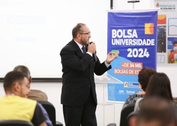 Primeira chamada do Bolsa Universidade 2024 tem mais de 18 mil classificados
