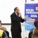 Primeira chamada do Bolsa Universidade 2024 tem mais de 18 mil classificados