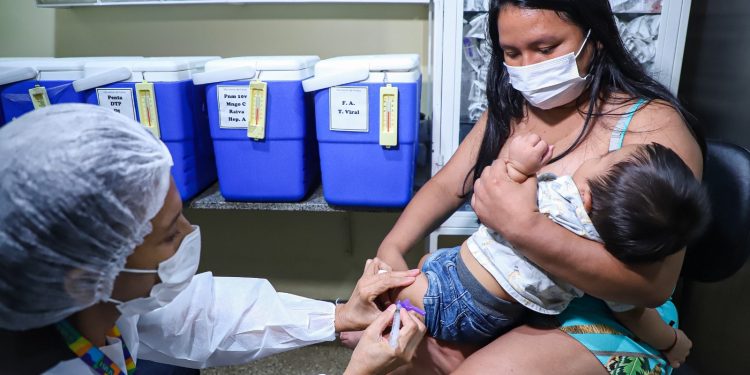 Usuários do ‘Bolsa Família’ precisam atualizar seus acompanhamentos de saúde para manter benefício