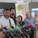 Wilson Lima anuncia “Programa Amazonas 2030” contra desmatamento