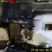 Curto-circuito na cozinha incendeia casa em Manaus