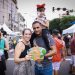 Crianças menores de 12 anos estão proibidas de participar do Boi Manaus