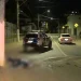 Assaltante mata homem a tiros porque vítima estava de fone de ouvido e não ouviu ameaças