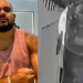 Vídeo: De folga, agente da Força Nacional é morto após sair de casa ao ouvir barulho de tiro
