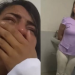 Vídeo: Mulher de médico fica com ciúmes e mete a porrada em paciente durante consulta