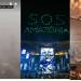DJ Alok faz postagem chamando a atenção para a fumaça das queimadas: ‘Manaus amanheceu assim’