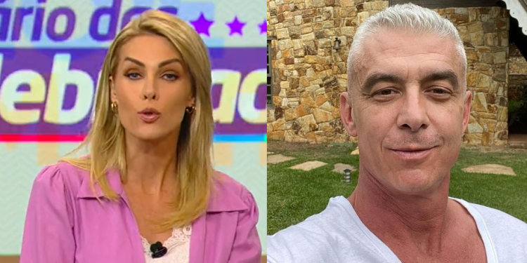 Vídeo: No Hoje em Dia, Ana Hickmann agradece o apoio ao falar sobre a agressão sofrida pelo marido