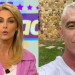 Vídeo: No Hoje em Dia, Ana Hickmann agradece o apoio ao falar sobre a agressão sofrida pelo marido