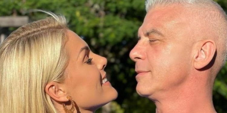 Alexandre Correa diz que Ana Hickmann esconde que estava encachaçada: ‘mente e omite’