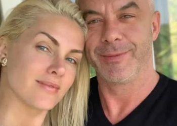 Ana Hickmann mentiu no hospital e disse que tinha levado uma queda em casa