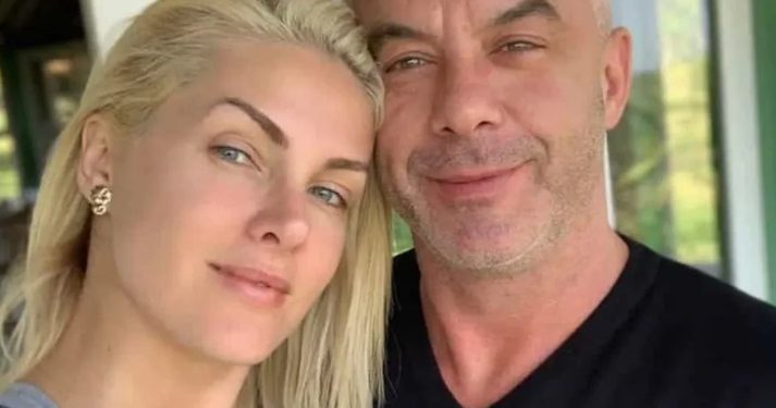 Ana Hickmann mentiu no hospital e disse que tinha levado uma queda em casa