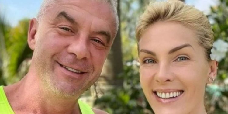 Colunista afirma que Ana Hickmann foi agredida pelo marido e chamou a polícia