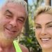 Colunista afirma que Ana Hickmann foi agredida pelo marido e chamou a polícia