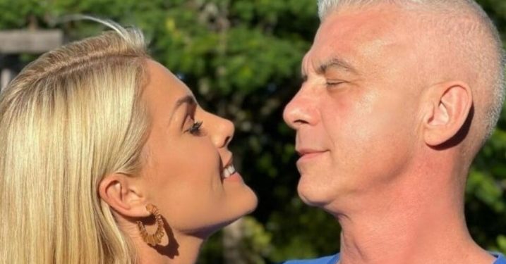 B. O. de Ana Hickmann contra o marido revela que ele tentou dar cabeçadas nela