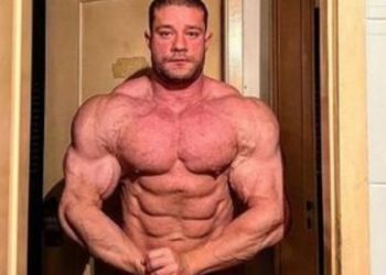 Médico morre com hemorragia no fígado por abuso de anabolizantes