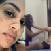 Vídeo: Andressinha, que meteu 30 chifres em Chicão dos Teclados, diz que foi agredida por novo namorado