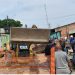 Retroescavadeira mata trabalhador com a cabeça esmagada em Manaus