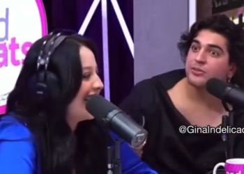 Mari Fernandez se revela bi e tira Nattanzinho do armário em entrevista: ‘Tu já provou os dois’