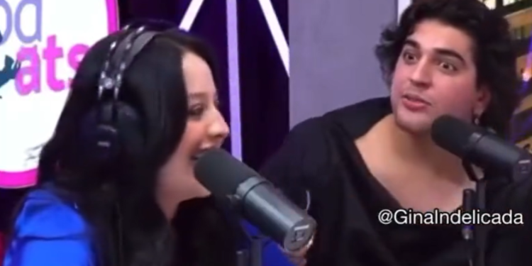 Mari Fernandez se revela bi e tira Nattanzinho do armário em entrevista: ‘Tu já provou os dois’