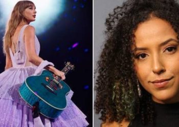 Hemorragia no pulmão matou jovem no show de Taylor Swift