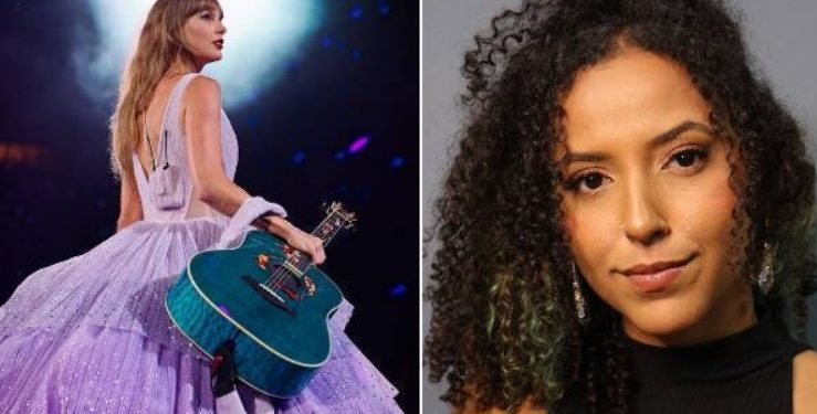 Hemorragia no pulmão matou jovem no show de Taylor Swift