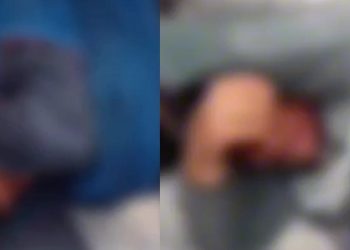 Vídeo mostra moradores do Cidade de Deus espancando suspeitos de assalto na rua