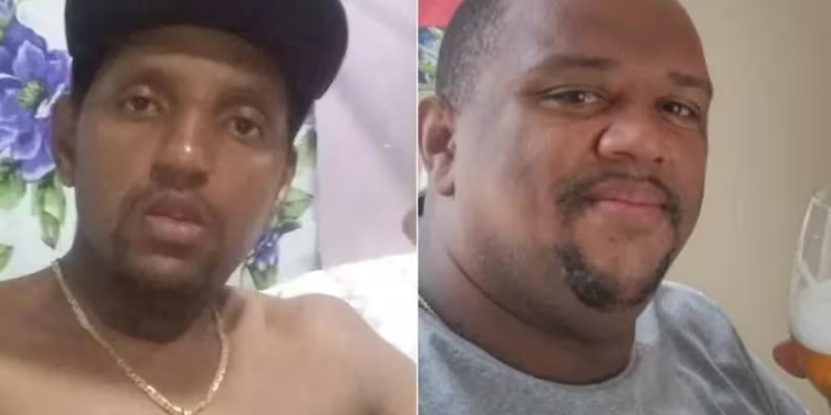 Amigos morrem após explosão de barril de chope em festa de aniversário
