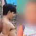 No Amazonas, bebê esfaqueado pelo tio por chorar demais segue em estado gravíssimo