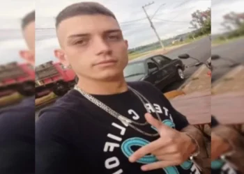 Juninho, que levava ‘beijo grego’ do sogro, tem passagem por tráfico de drogas