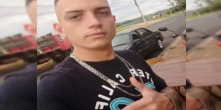 Juninho, que levava ‘beijo grego’ do sogro, tem passagem por tráfico de drogas