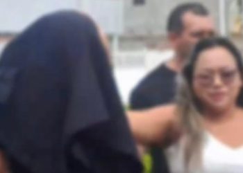 Pai foi morto no Amazonas ao se negar a dizer ao atirador onde estava o filho