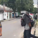Descontrolado, homem quebra medida protetiva contra a irmã e dá facada na mão dela, na Raiz