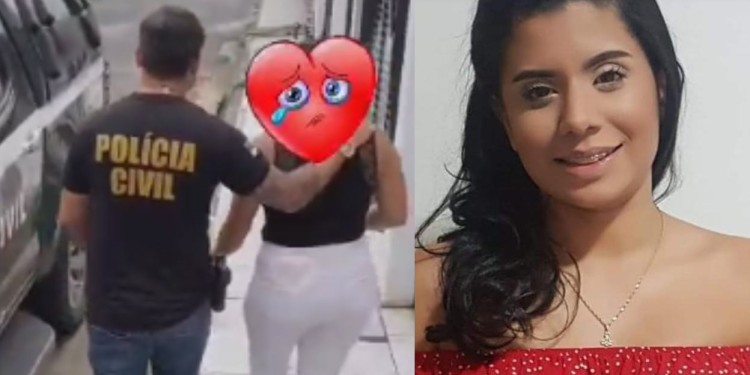 ‘Tô até com medo de ouvi-la’, brinca delegado sobre lábia da ‘Camaleoa do Amor’ que fez pelo menos 5 vítimas
