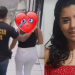 ‘Tô até com medo de ouvi-la’, brinca delegado sobre lábia da ‘Camaleoa do Amor’ que fez pelo menos 5 vítimas