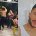 Cantor sertanejo Luan é flagrado agredindo a mãe e ela o defende: ‘Exagerei’; veja