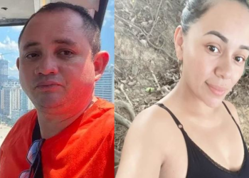 Assassinado e carbonizado, homem teria relação com o transporte aéreo do tráfico de drogas no Amazonas