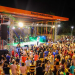 Casa de Praia Zezinho Corrêa é palco de comemoração dos 30 anos do grupo Primas e Bordões