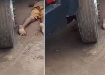 Urgente: três são metralhados em Iranduba; veja como ficou a cena do crime