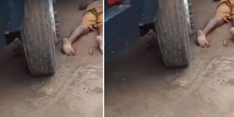 Urgente: três são metralhados em Iranduba; veja como ficou a cena do crime
