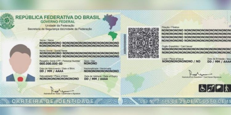Manaus terá mutirão para emissão de novo RG na próxima segunda-feira; confira os postos